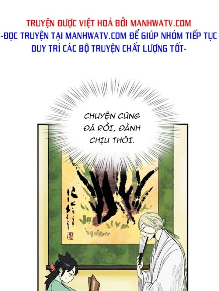Đọc truyện Võ giả trùng sinh (Remake) - Chap 3
