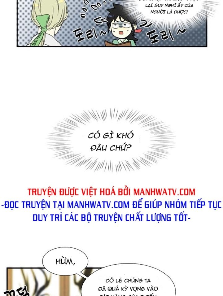 Đọc truyện Võ giả trùng sinh (Remake) - Chap 3