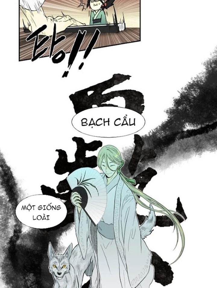 Đọc truyện Võ giả trùng sinh (Remake) - Chap 3