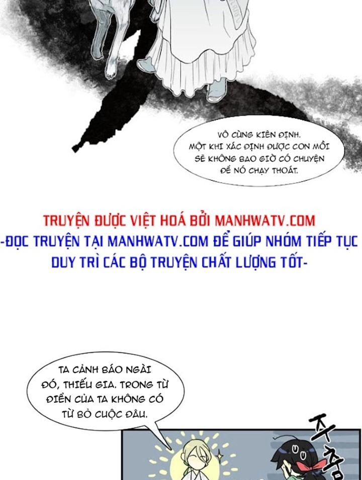 Đọc truyện Võ giả trùng sinh (Remake) - Chap 3