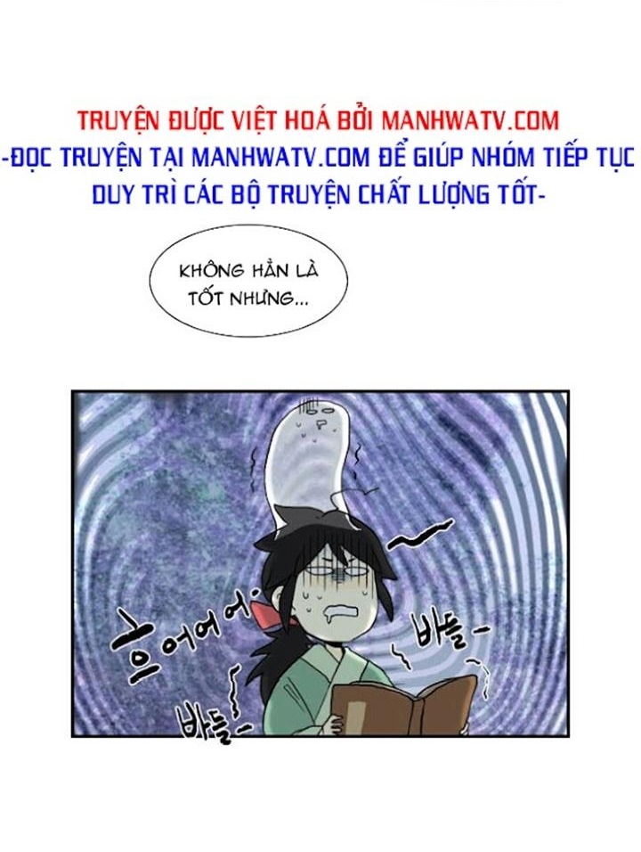 Đọc truyện Võ giả trùng sinh (Remake) - Chap 3