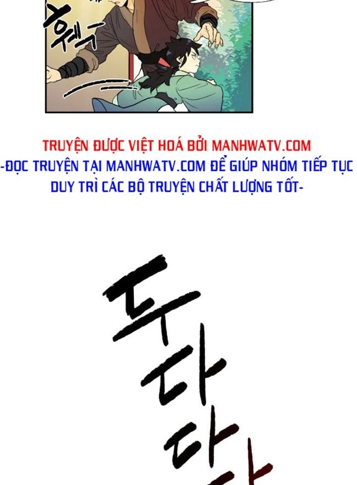 Đọc truyện Võ giả trùng sinh (Remake) - Chap 3