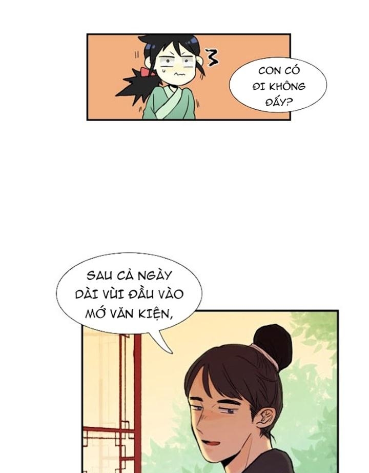 Đọc truyện Võ giả trùng sinh (Remake) - Chap 3