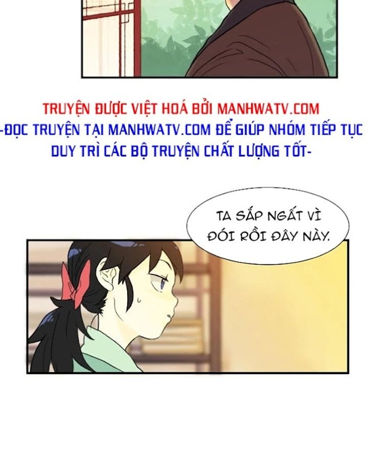 Đọc truyện Võ giả trùng sinh (Remake) - Chap 3