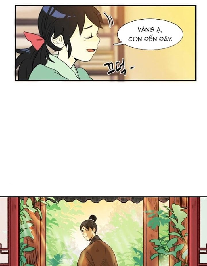 Đọc truyện Võ giả trùng sinh (Remake) - Chap 3