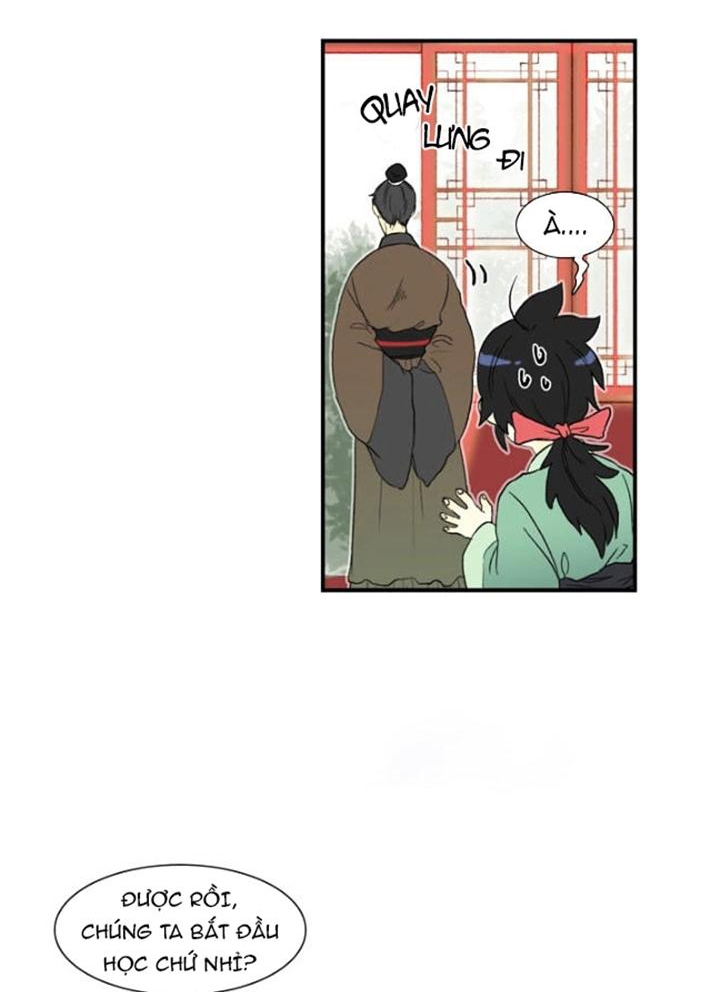 Đọc truyện Võ giả trùng sinh (Remake) - Chap 3