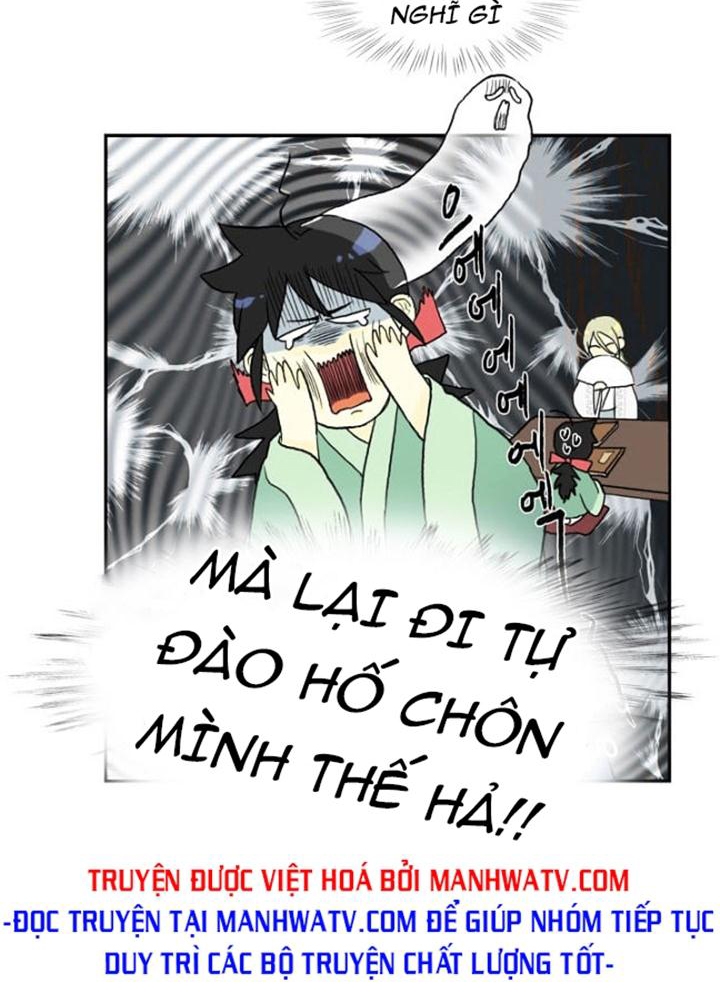 Đọc truyện Võ giả trùng sinh (Remake) - Chap 3