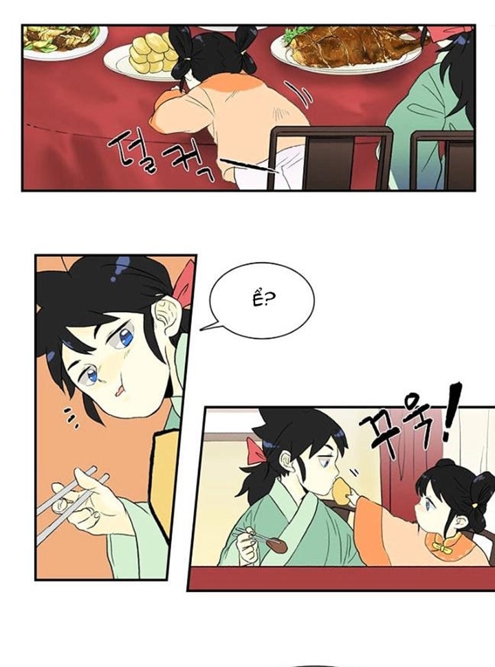 Đọc truyện Võ giả trùng sinh (Remake) - Chap 4