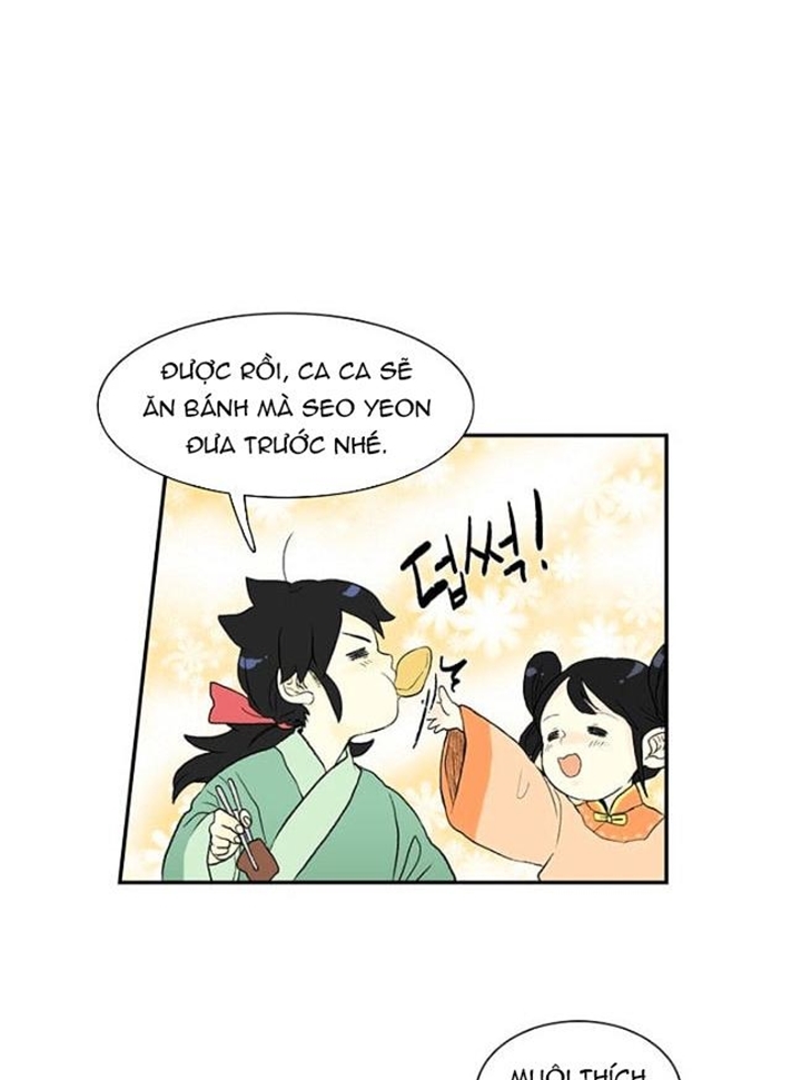 Đọc truyện Võ giả trùng sinh (Remake) - Chap 4