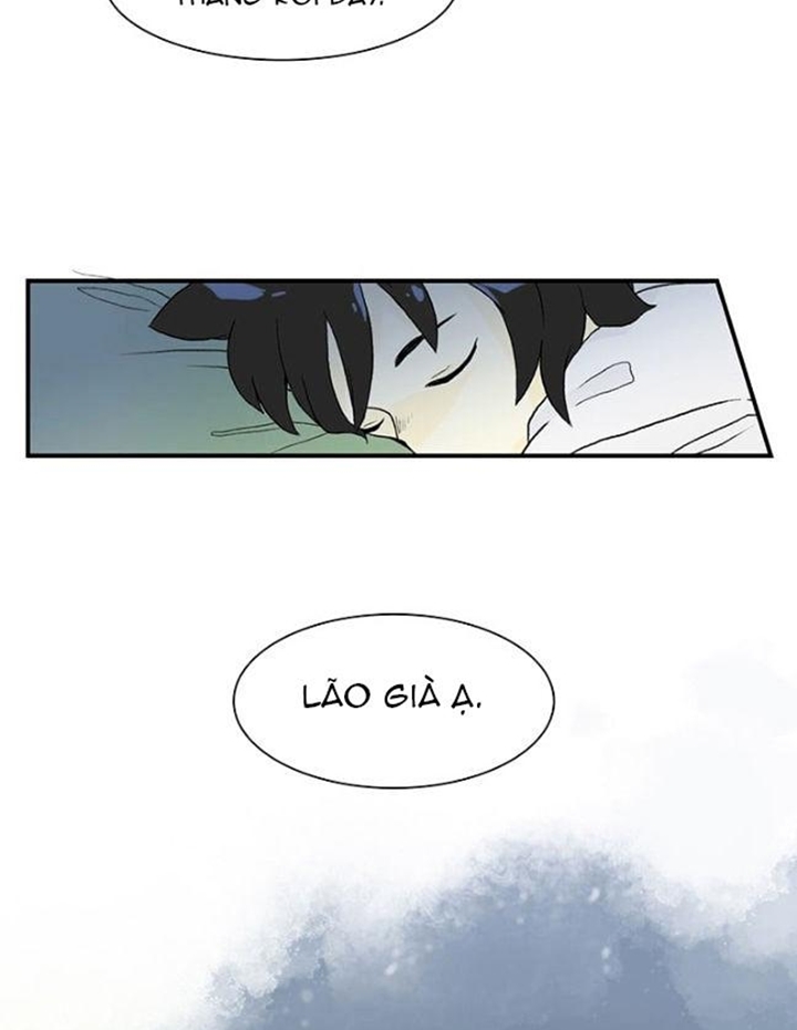 Đọc truyện Võ giả trùng sinh (Remake) - Chap 4