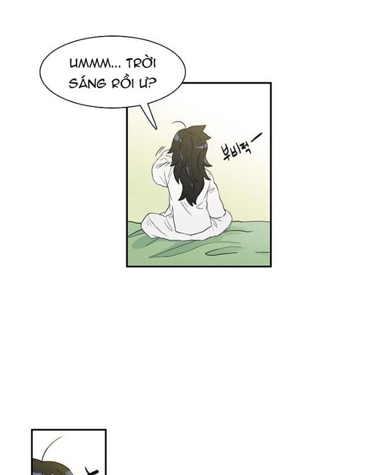 Đọc truyện Võ giả trùng sinh (Remake) - Chap 4