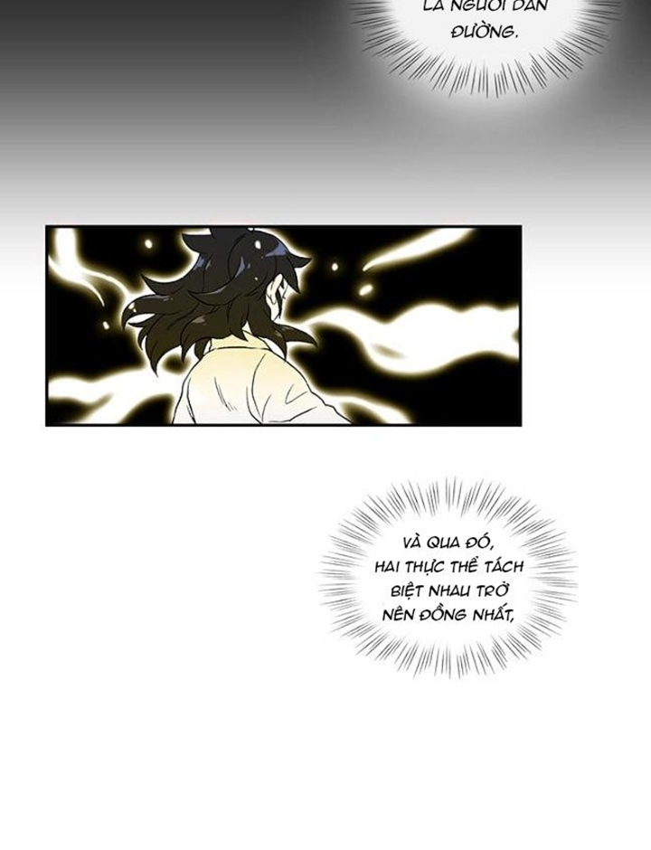 Đọc truyện Võ giả trùng sinh (Remake) - Chap 4