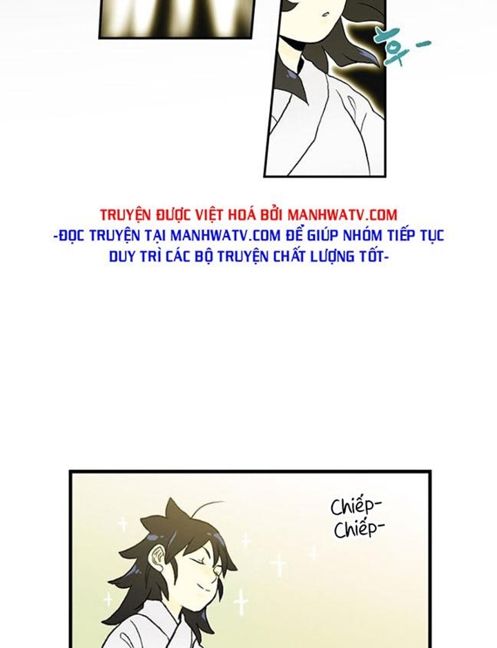 Đọc truyện Võ giả trùng sinh (Remake) - Chap 4