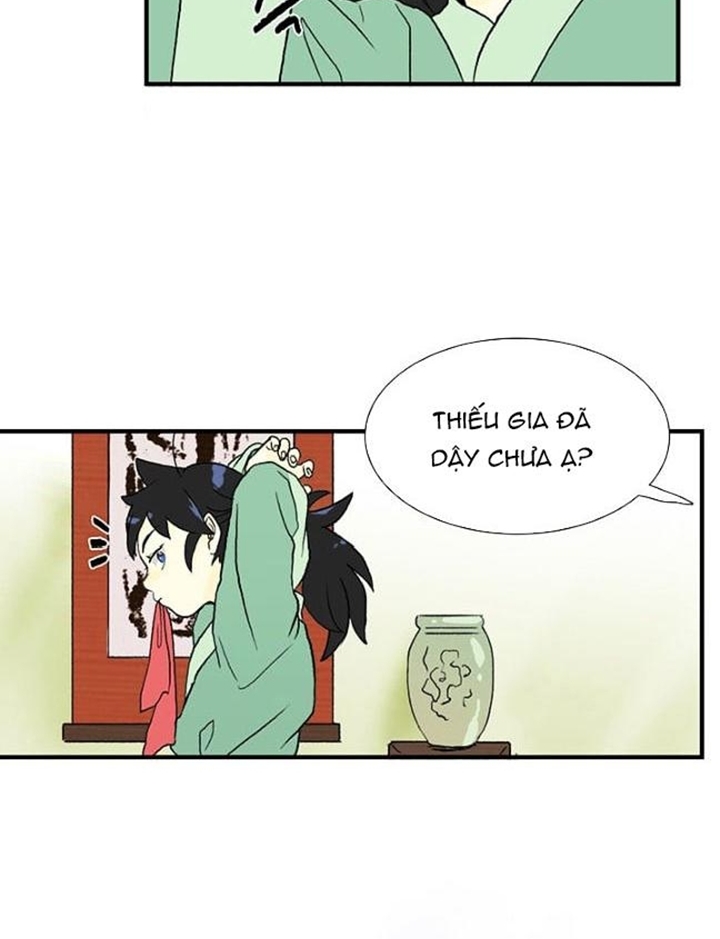 Đọc truyện Võ giả trùng sinh (Remake) - Chap 4