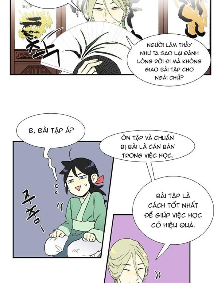Đọc truyện Võ giả trùng sinh (Remake) - Chap 4