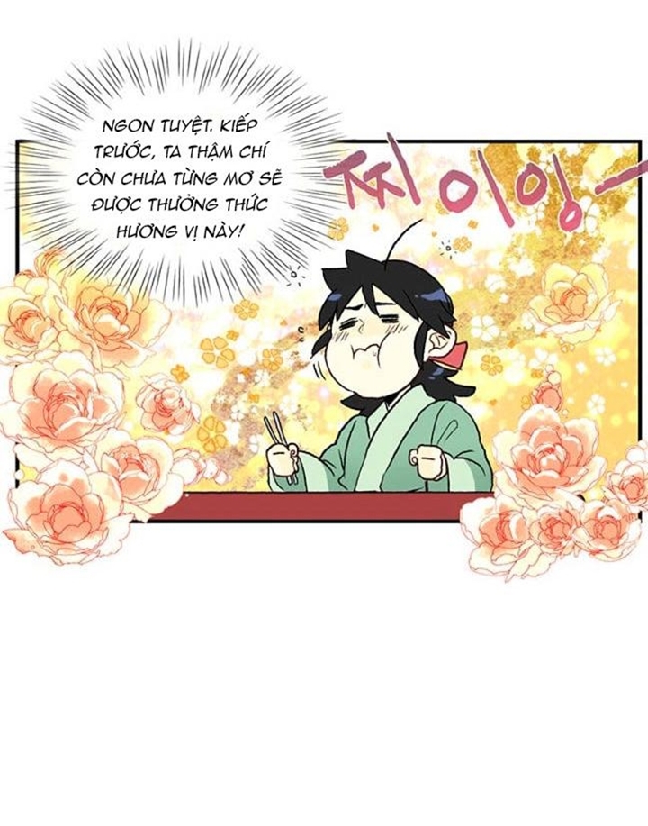 Đọc truyện Võ giả trùng sinh (Remake) - Chap 4