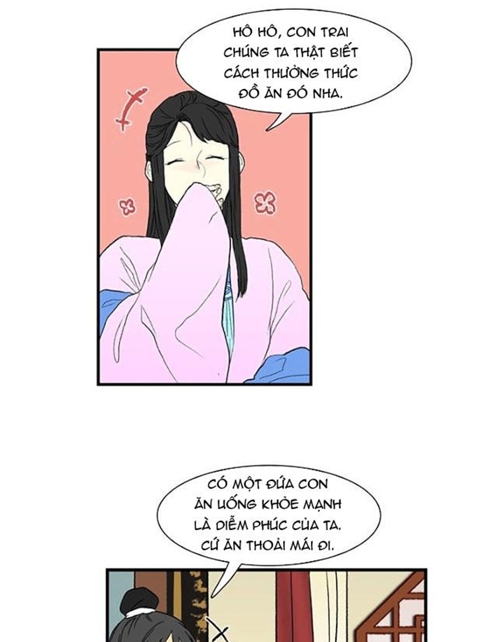 Đọc truyện Võ giả trùng sinh (Remake) - Chap 4