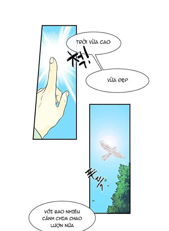 Đọc truyện Võ giả trùng sinh (Remake) - Chap 5