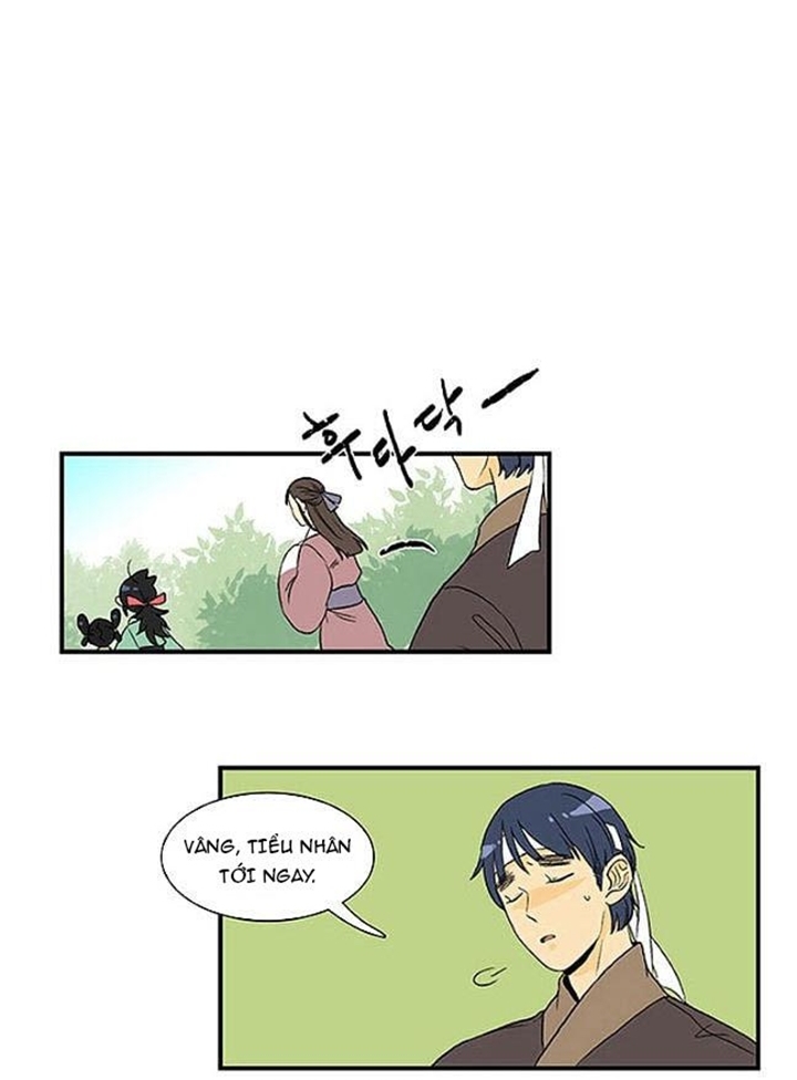 Đọc truyện Võ giả trùng sinh (Remake) - Chap 5