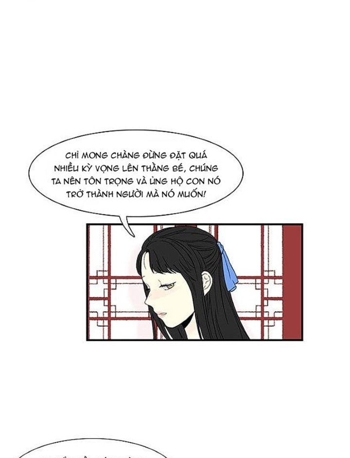Đọc truyện Võ giả trùng sinh (Remake) - Chap 5