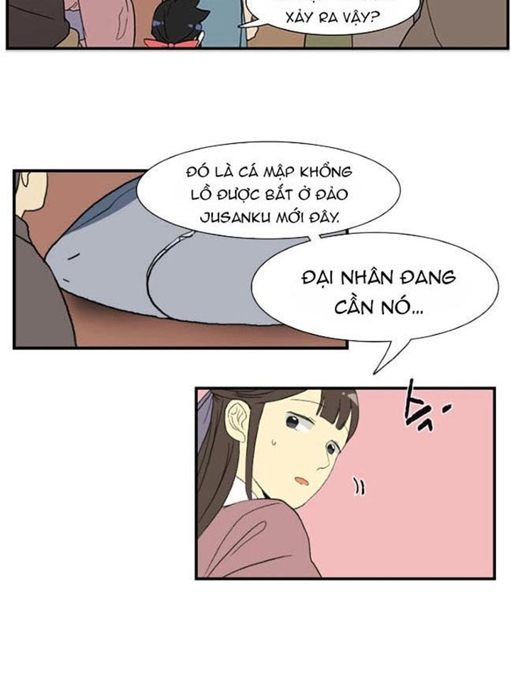 Đọc truyện Võ giả trùng sinh (Remake) - Chap 5