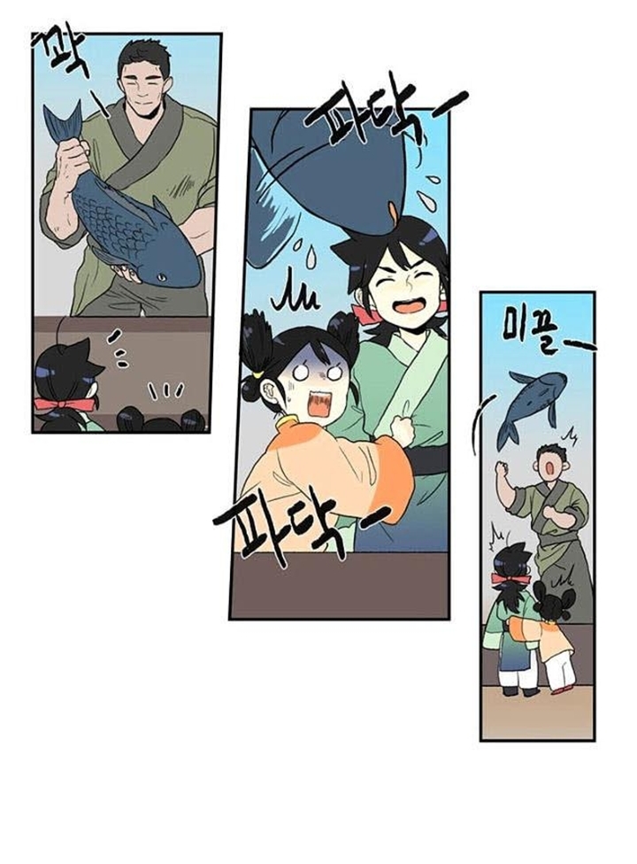 Đọc truyện Võ giả trùng sinh (Remake) - Chap 5