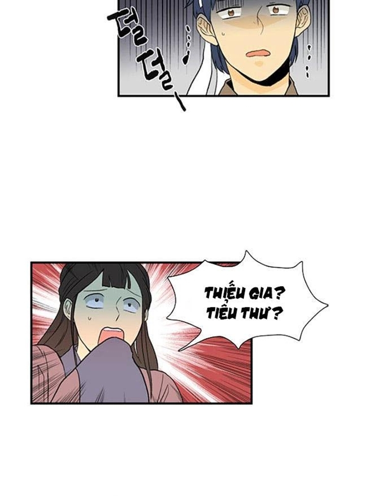 Đọc truyện Võ giả trùng sinh (Remake) - Chap 5
