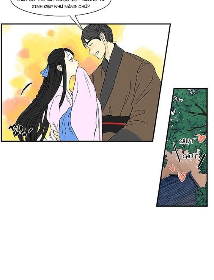 Đọc truyện Võ giả trùng sinh (Remake) - Chap 5