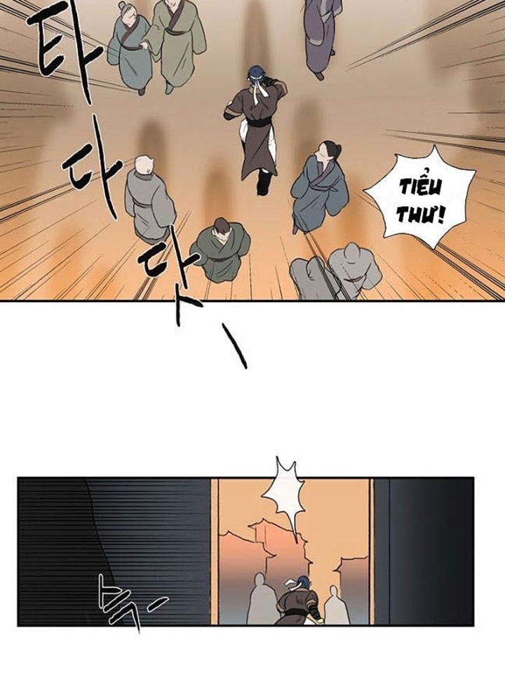 Đọc truyện Võ giả trùng sinh (Remake) - Chap 5