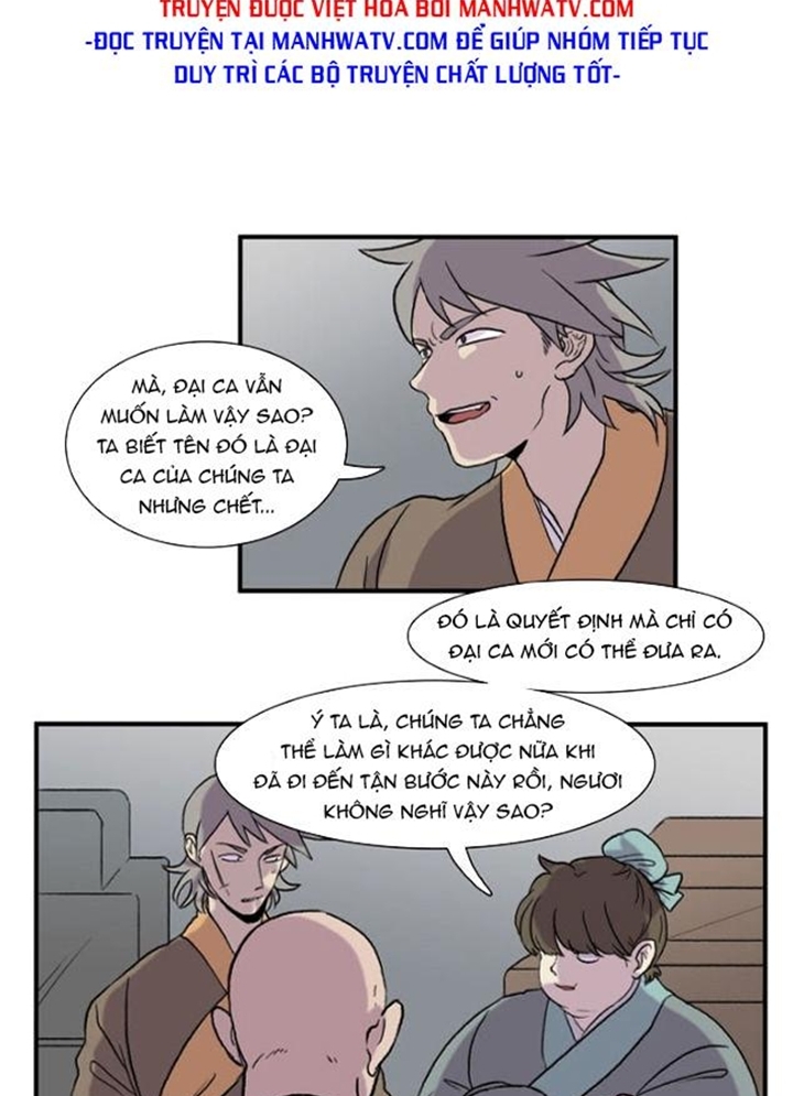 Đọc truyện Võ giả trùng sinh (Remake) - Chap 7