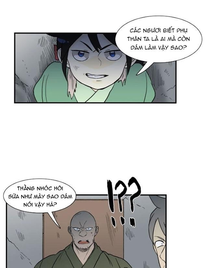 Đọc truyện Võ giả trùng sinh (Remake) - Chap 7