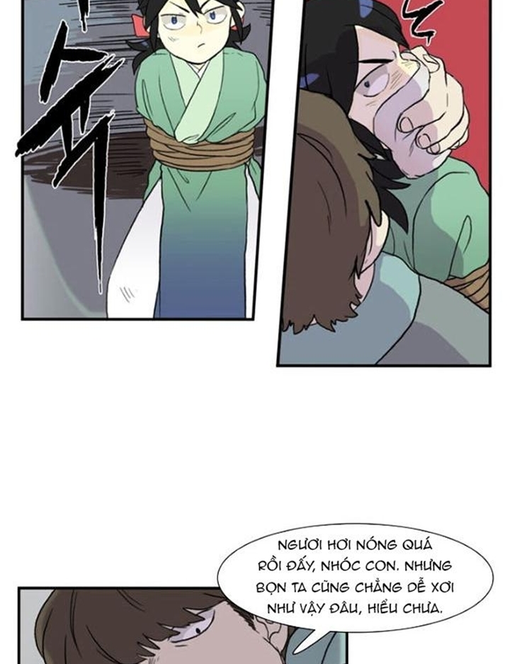 Đọc truyện Võ giả trùng sinh (Remake) - Chap 7