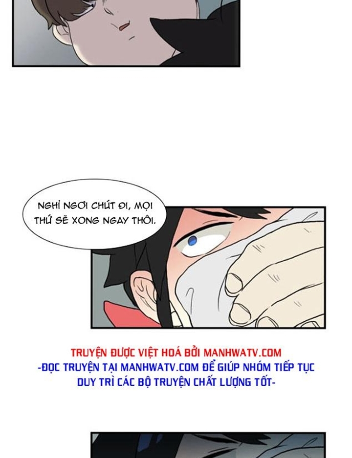 Đọc truyện Võ giả trùng sinh (Remake) - Chap 7