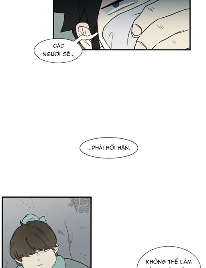 Đọc truyện Võ giả trùng sinh (Remake) - Chap 7