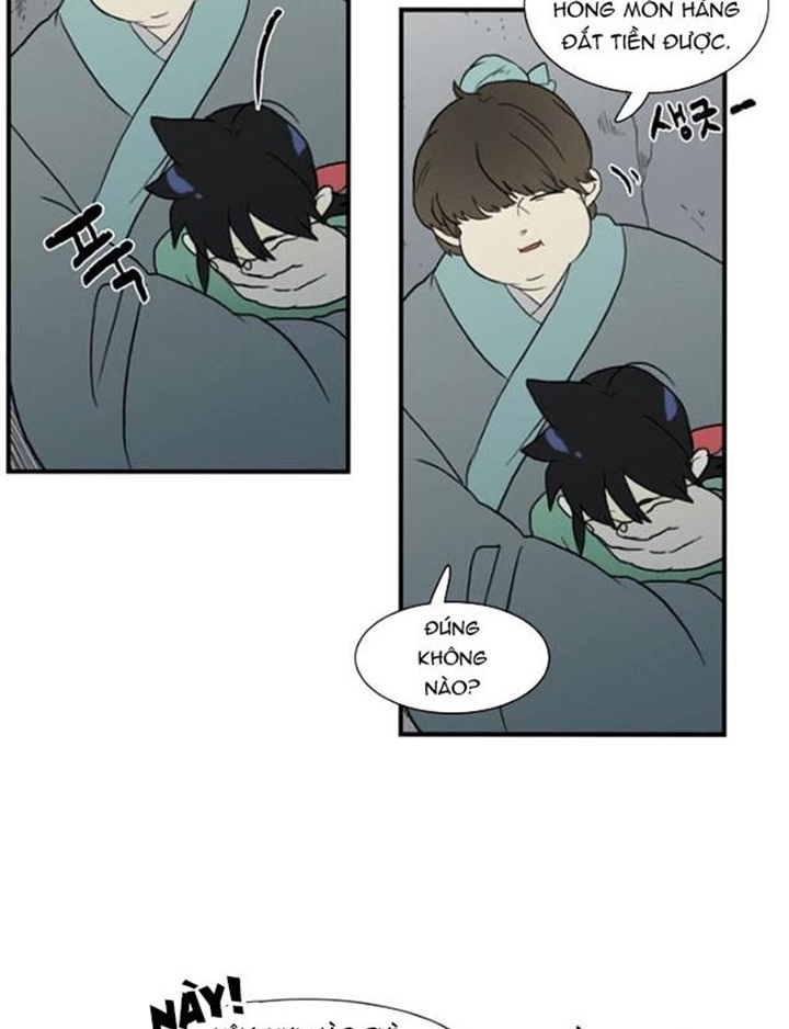 Đọc truyện Võ giả trùng sinh (Remake) - Chap 7