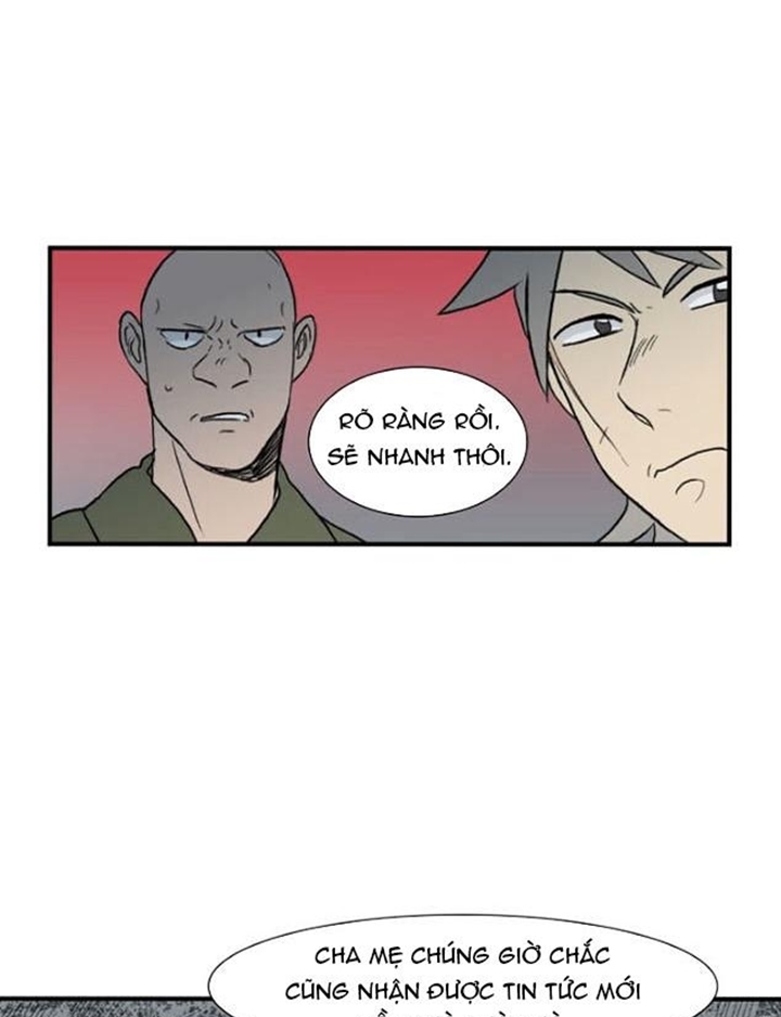 Đọc truyện Võ giả trùng sinh (Remake) - Chap 7