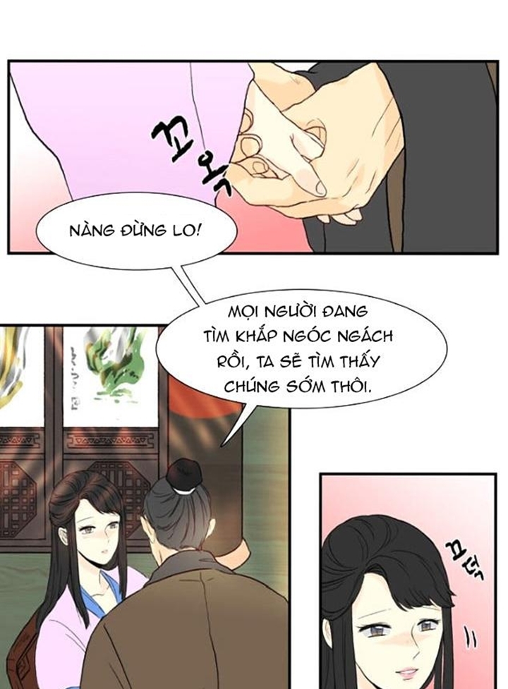 Đọc truyện Võ giả trùng sinh (Remake) - Chap 7