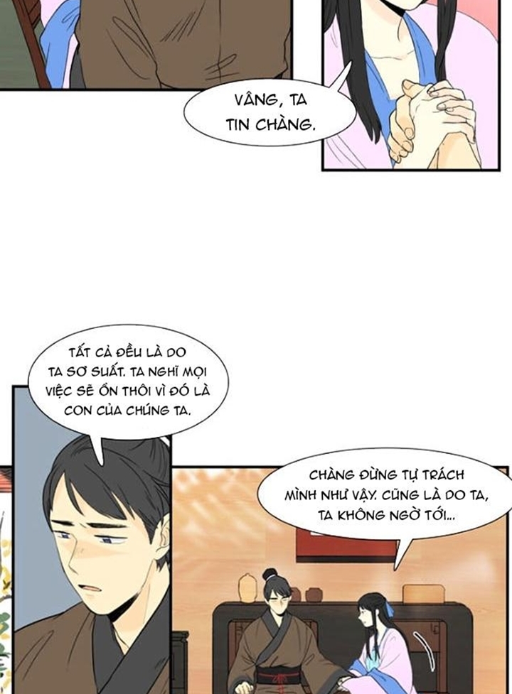 Đọc truyện Võ giả trùng sinh (Remake) - Chap 7