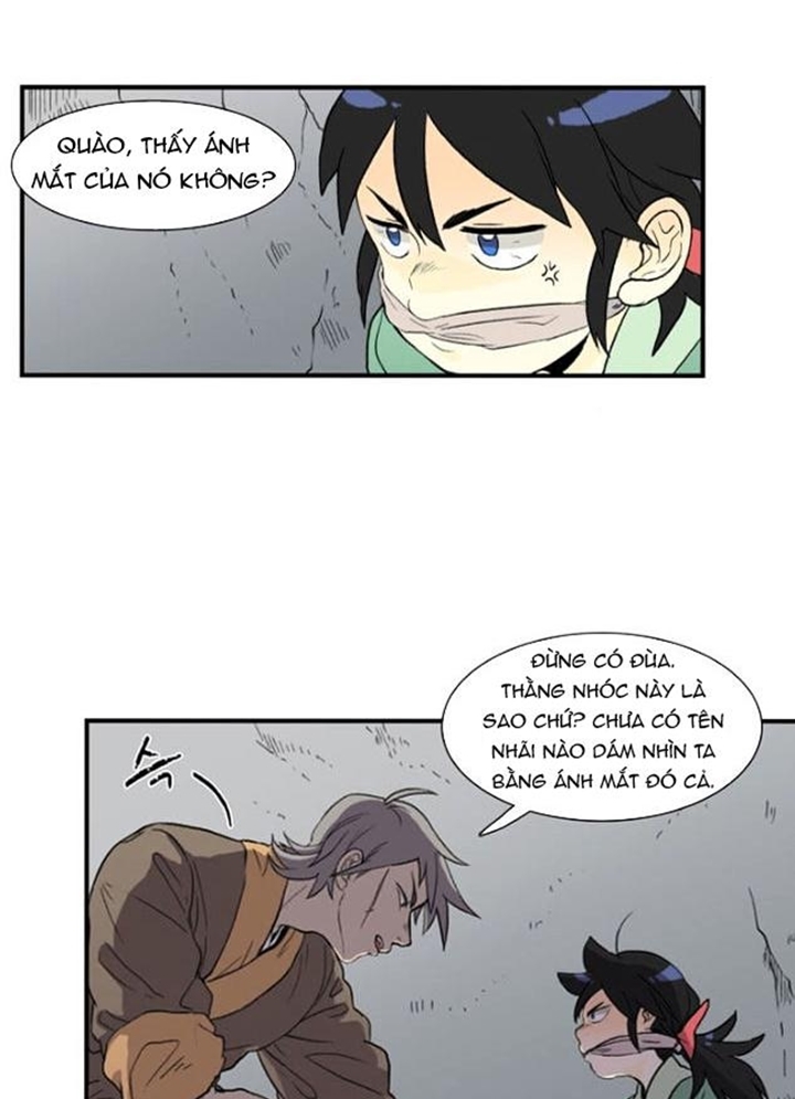 Đọc truyện Võ giả trùng sinh (Remake) - Chap 7