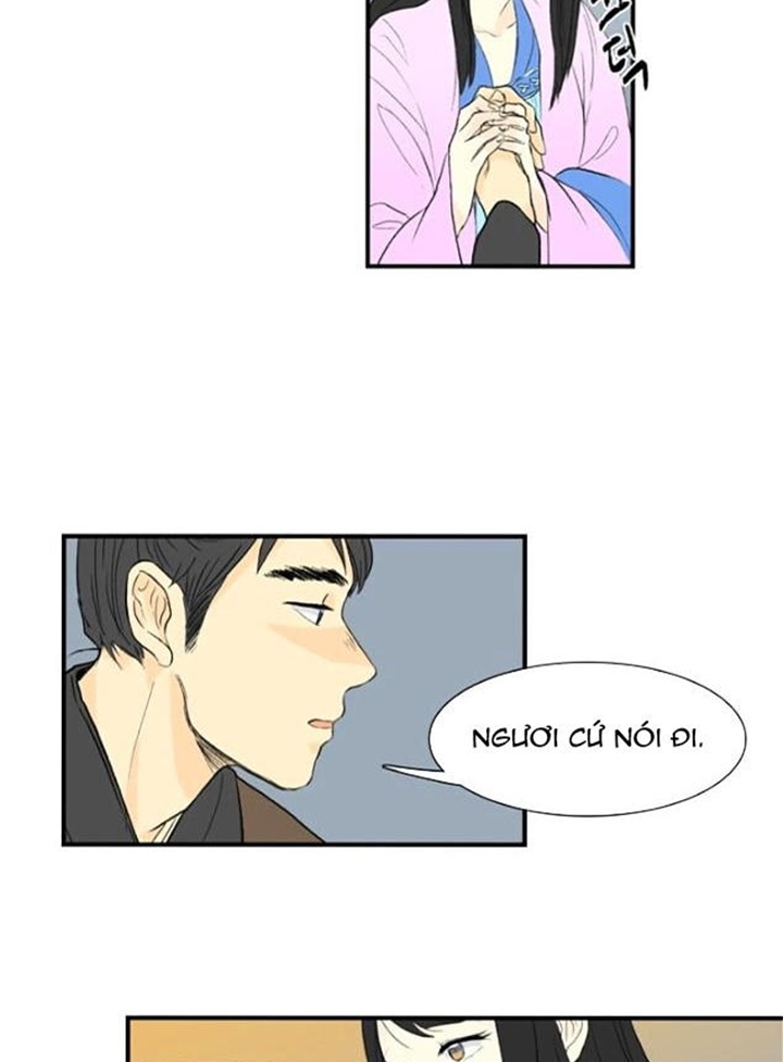 Đọc truyện Võ giả trùng sinh (Remake) - Chap 7