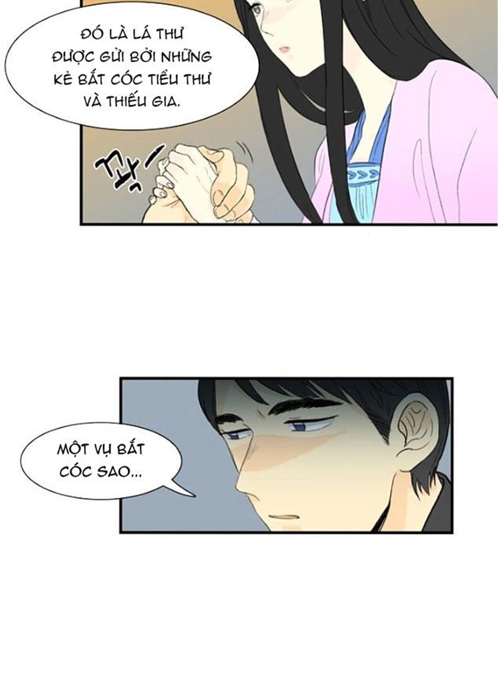 Đọc truyện Võ giả trùng sinh (Remake) - Chap 7