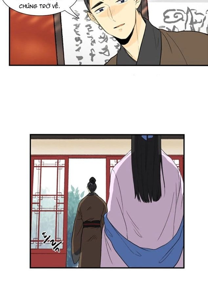 Đọc truyện Võ giả trùng sinh (Remake) - Chap 7