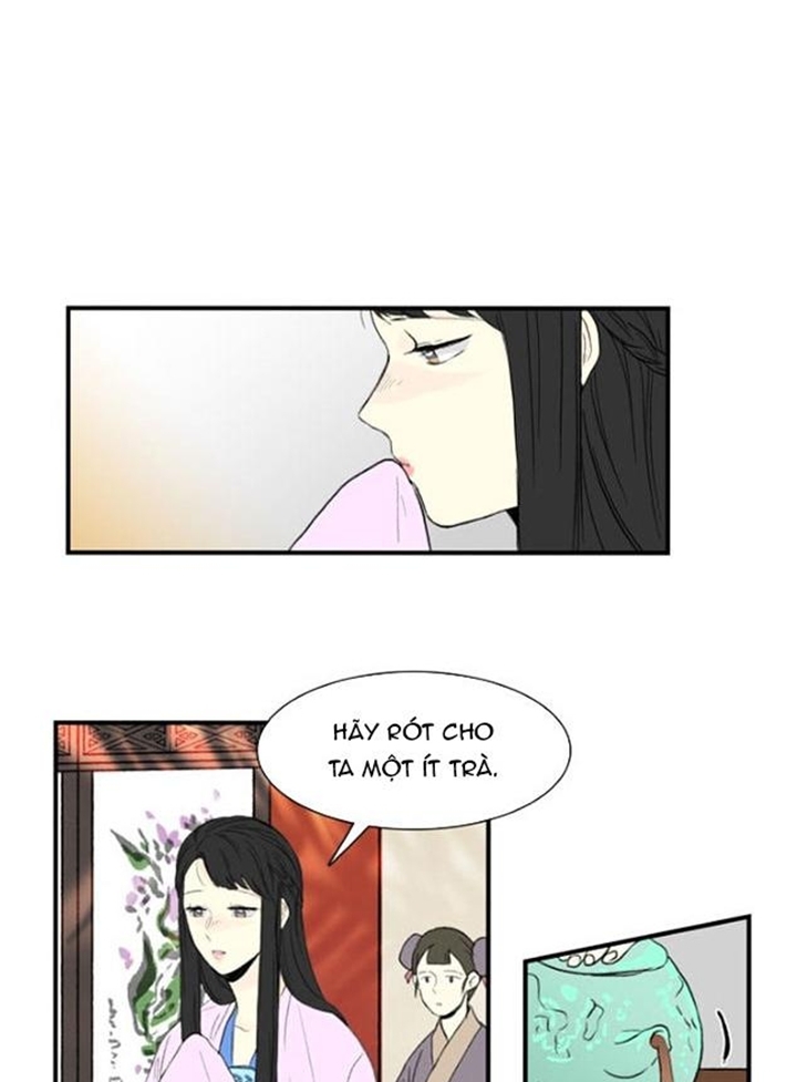Đọc truyện Võ giả trùng sinh (Remake) - Chap 7