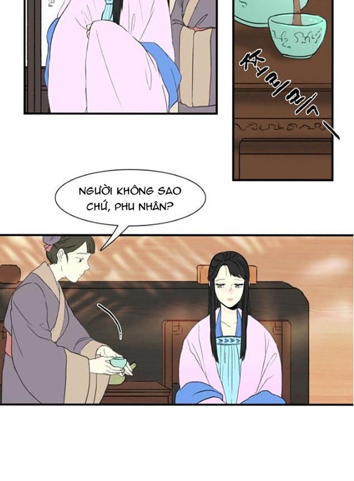Đọc truyện Võ giả trùng sinh (Remake) - Chap 7