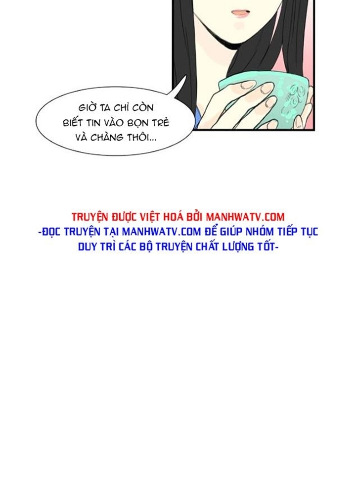 Đọc truyện Võ giả trùng sinh (Remake) - Chap 7