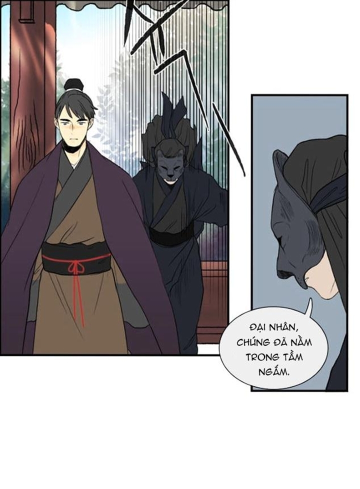 Đọc truyện Võ giả trùng sinh (Remake) - Chap 7