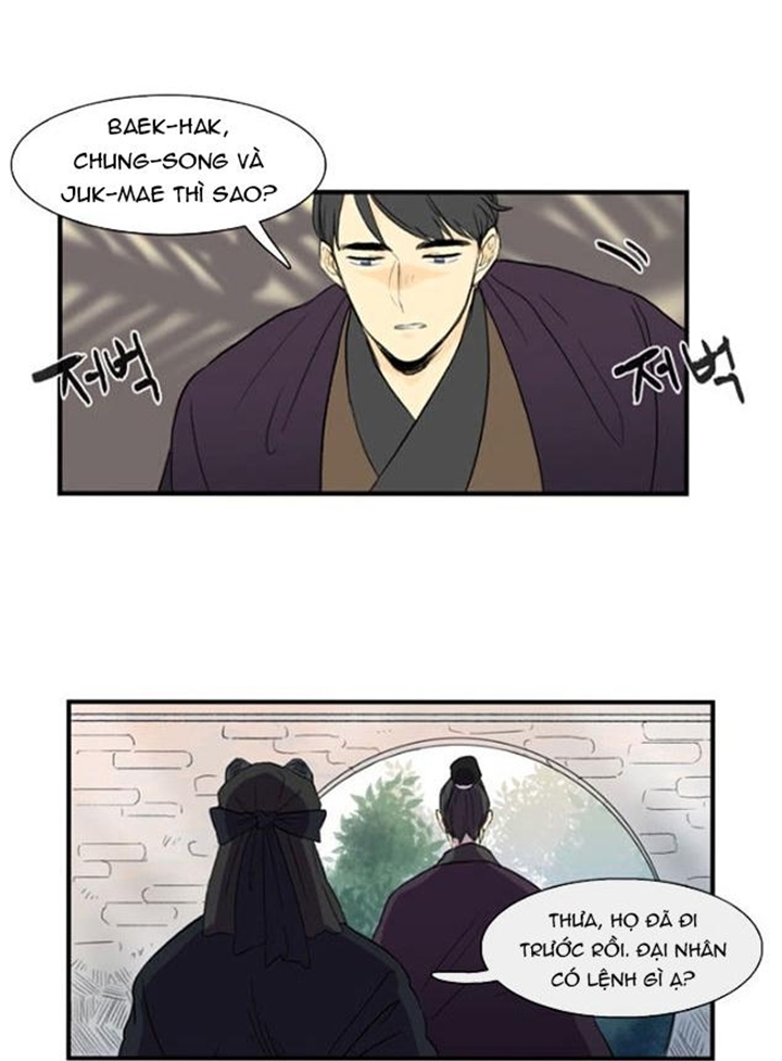 Đọc truyện Võ giả trùng sinh (Remake) - Chap 7