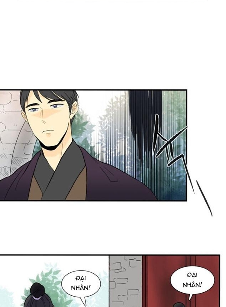 Đọc truyện Võ giả trùng sinh (Remake) - Chap 7