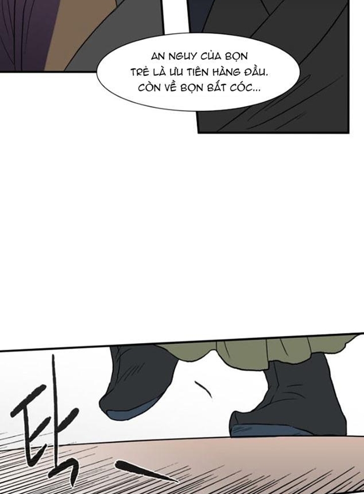 Đọc truyện Võ giả trùng sinh (Remake) - Chap 7