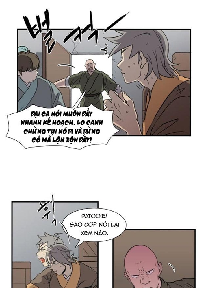 Đọc truyện Võ giả trùng sinh (Remake) - Chap 7